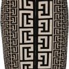 Dames Balmain | Balmain Skirts Black Zwart