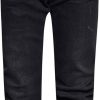 Kids Purewhite Jeans | Purewhite The Noah K1104 Grijs