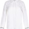 Dames Radical | Radical Blouse Hanna | White Wit