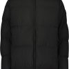 Heren Airforce | Airforce Zev Jacket Zwart