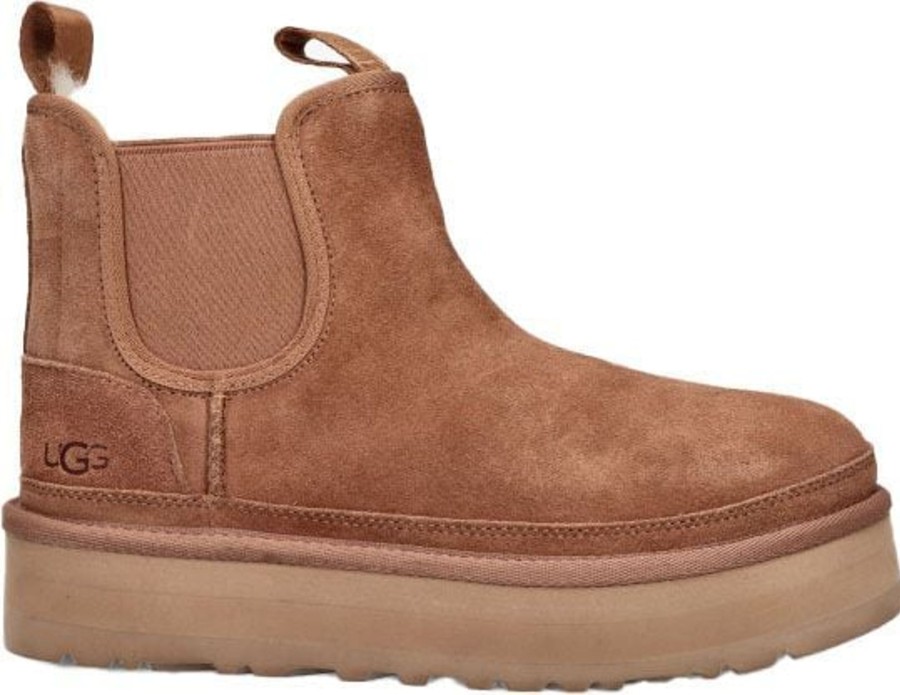 Kids UGG Laarzen | Ugg Ugg Boots Bruin