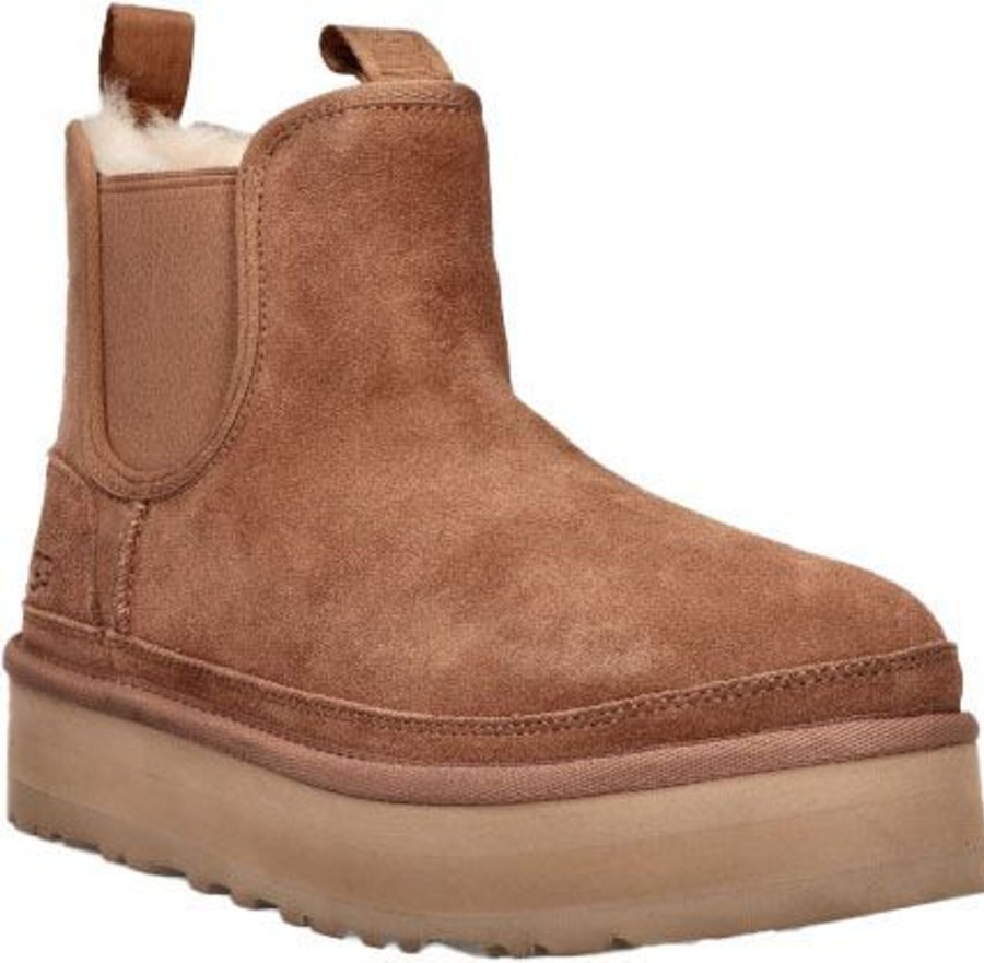 Kids UGG Laarzen | Ugg Ugg Boots Bruin