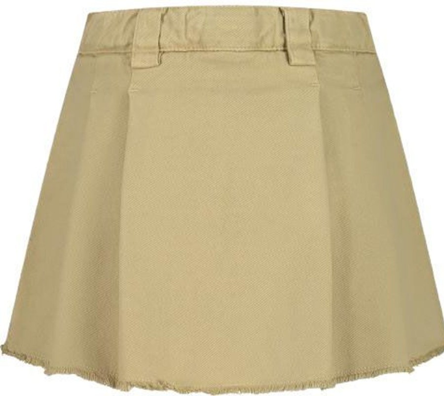 Kids Aspesi Rokken | Aspesi Skirt Beige