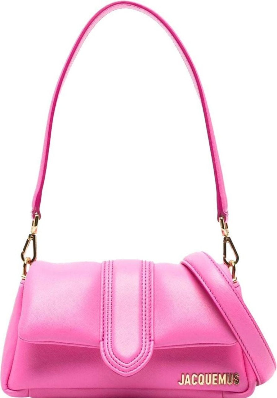 Dames Jacquemus | Jacquemus Bags Pink Roze