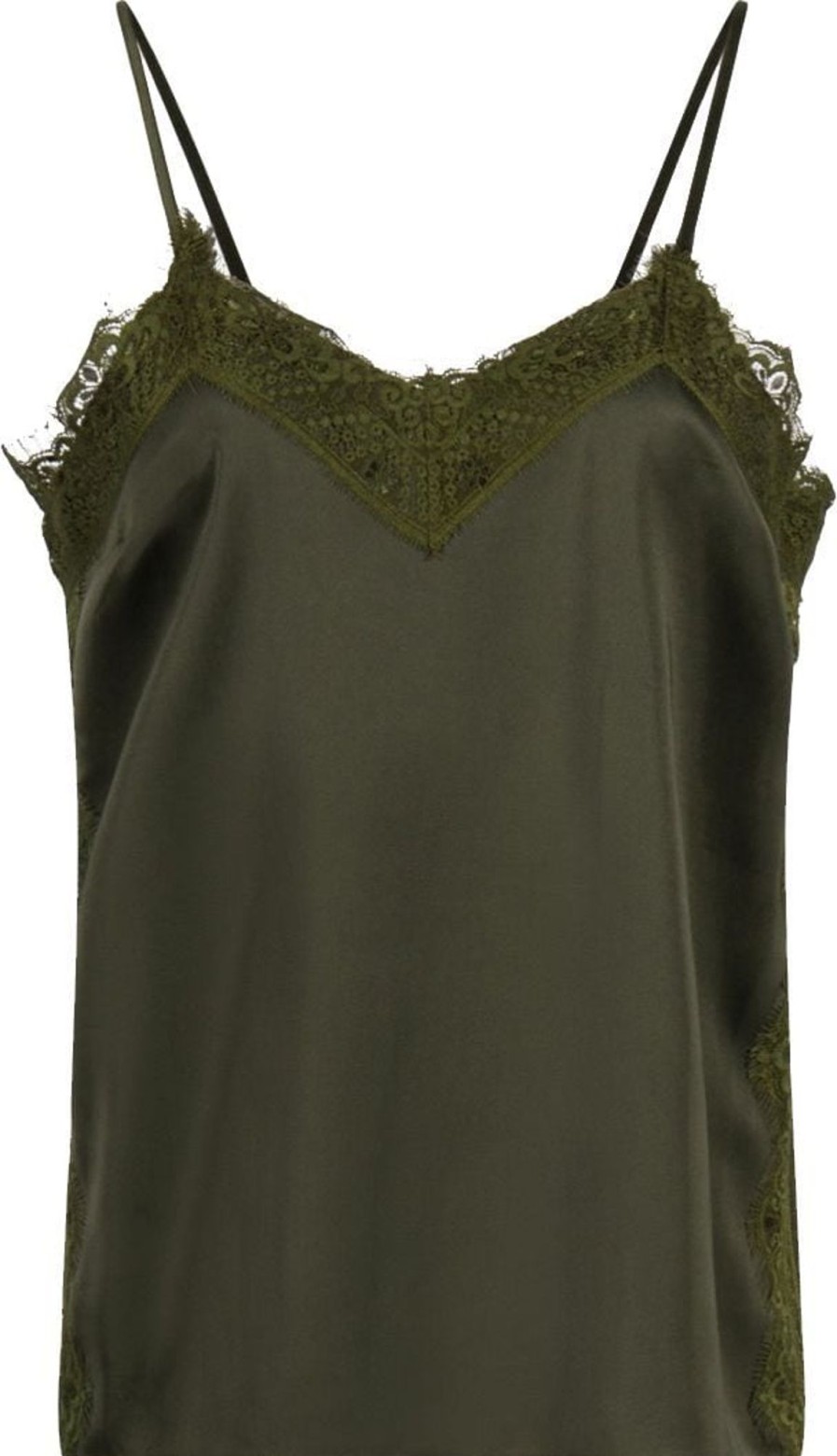 Dames Radical | Radical Top Olimpia | Army Green Groen