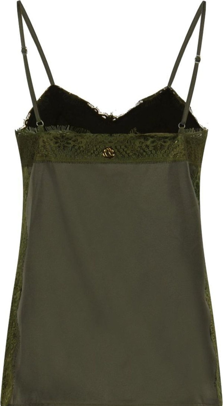 Dames Radical | Radical Top Olimpia | Army Green Groen