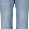 Kids Dolce & Gabbana Broeken | Dolce & Gabbana Dolce & Gabbana Baby Meisjes Broek Jeans Blauw