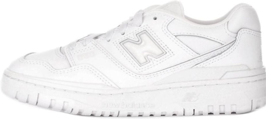 Kids New Balance Schoenen | New Balance Sneakers White Wit