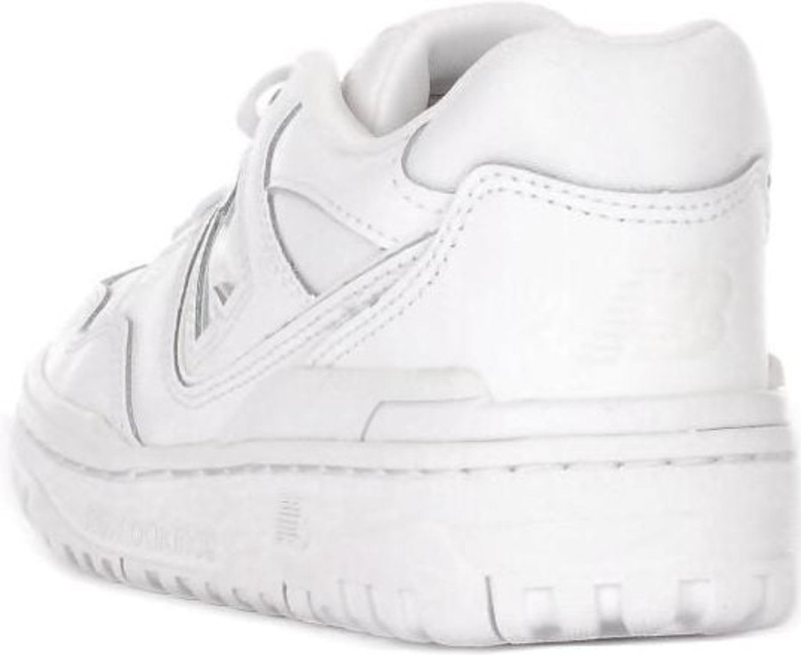 Kids New Balance Schoenen | New Balance Sneakers White Wit