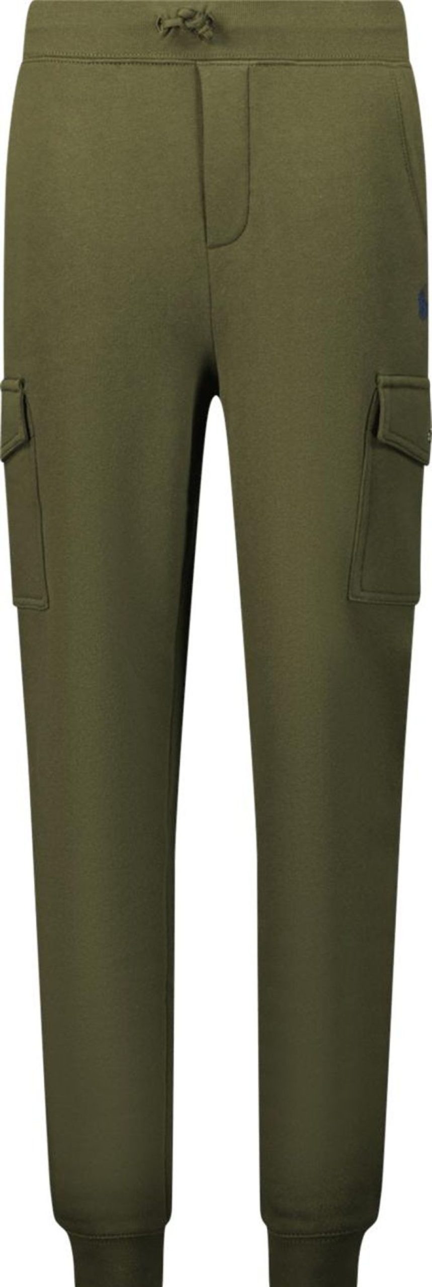 Kids Ralph Lauren Broeken | Ralph Lauren Ralph Lauren Kinder Jongens Broek Army Groen