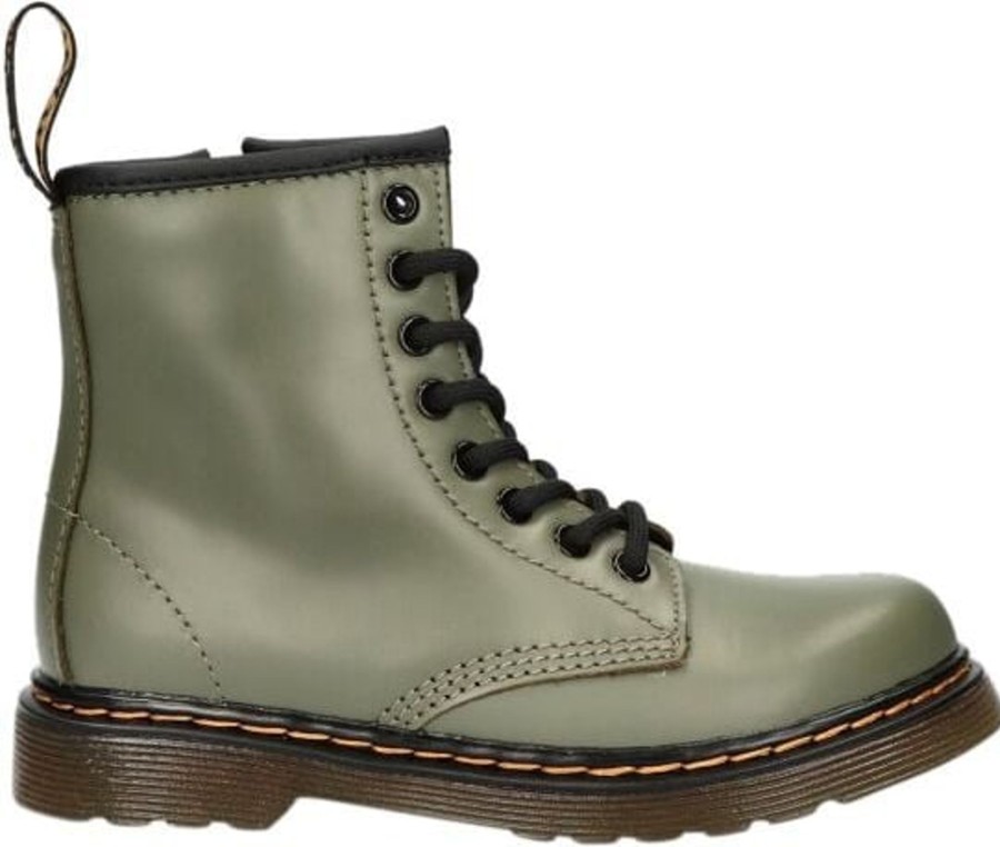 Kids Dr. Martens Laarzen | Dr. Martens Dr Martens Boots Groen