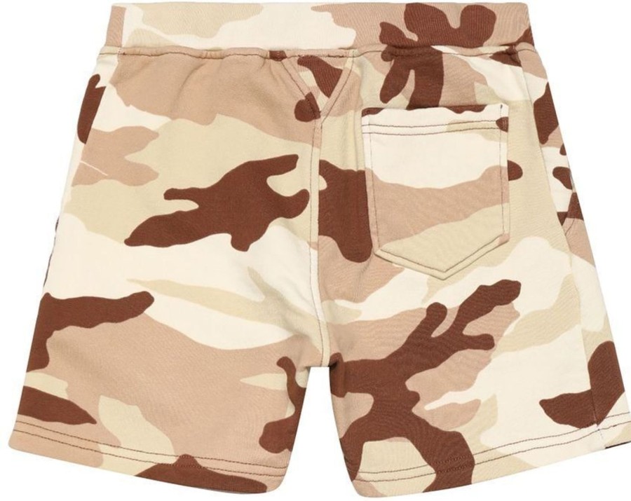 Kids Dsquared2 Shorts | Dsquared2 Shorts Bruin