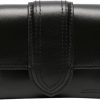 Heren Jacquemus | Jacquemus Wallets Black Black Zwart