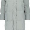 Dames Airforce | Airforce Nia Jacket Grijs