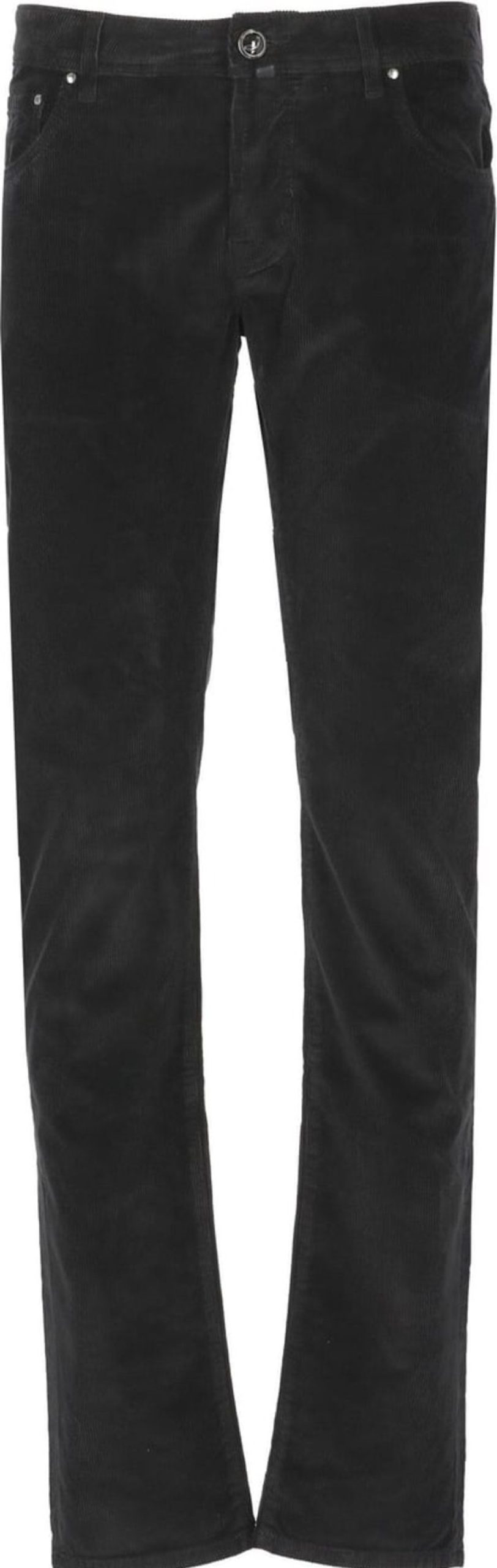 Heren Jacob Cohen | Jacob Cohen Jeans Black Zwart