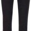 Dames Liu Jo | Liu Jo Jeans Black Zwart