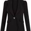 Dames Radical | Radical Blazers Penelope | Black Zwart