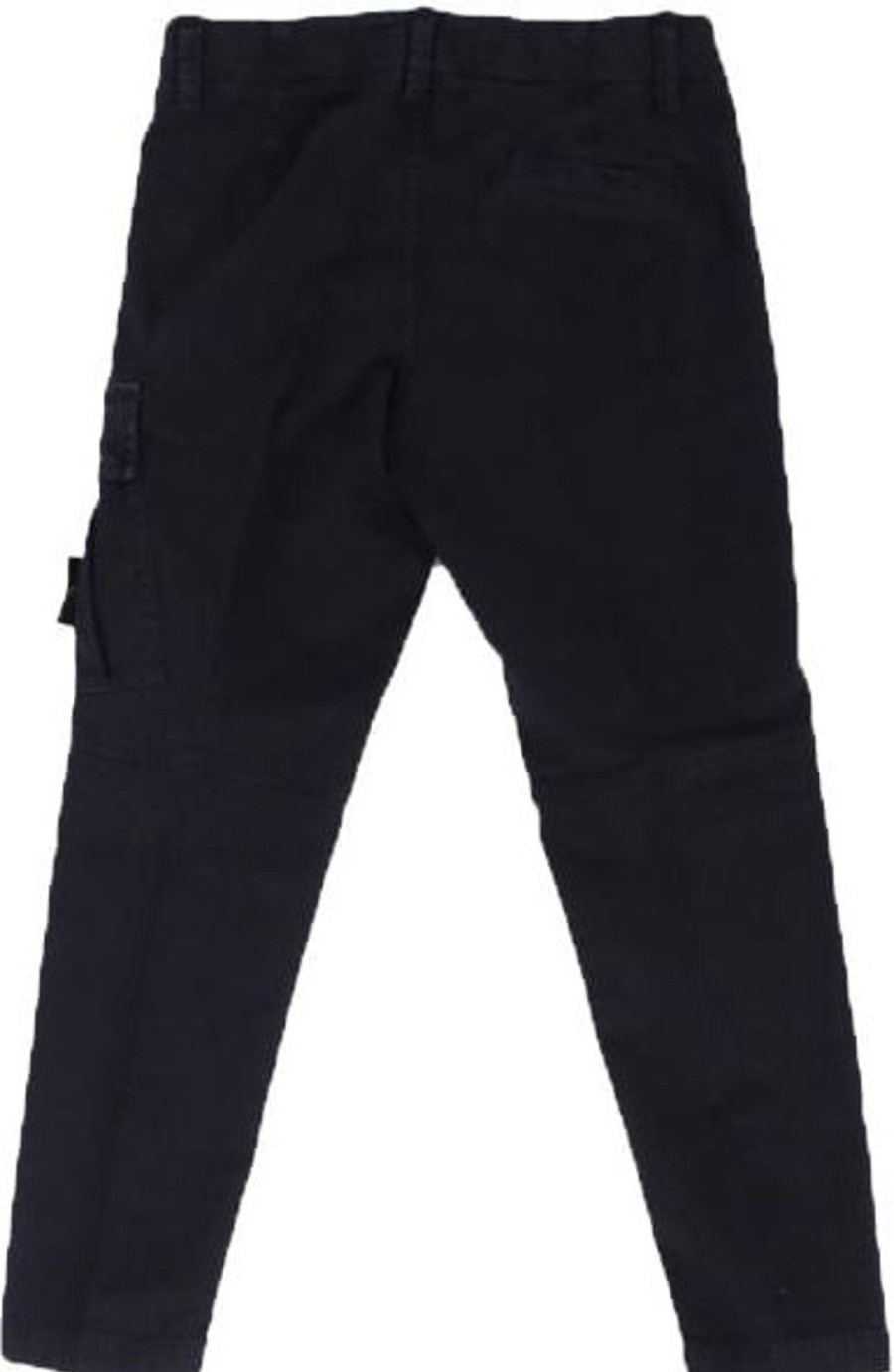 Kids Stone Island Junior Broeken | Stone Island Junior Trousers Blue Blauw