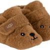 Kids UGG Slofjes | Ugg Ugg Baby Unisex Slofjes Camel Taupe