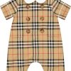 Kids Burberry Sets | Burberry Burberry Unisex Boxpakje Beige Beige