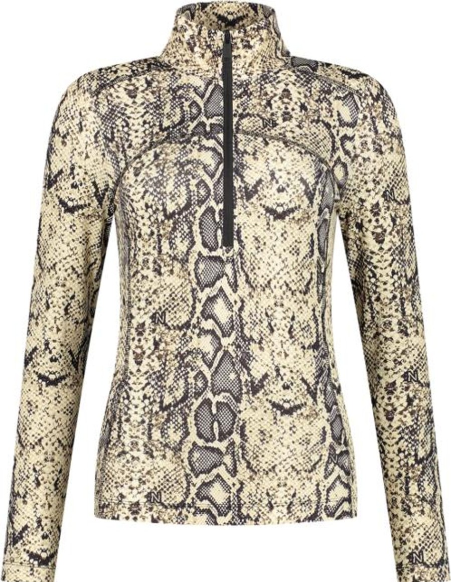 Dames Nikkie | Nikkie Urban Skipully Dames Dierenprint Dierenprint