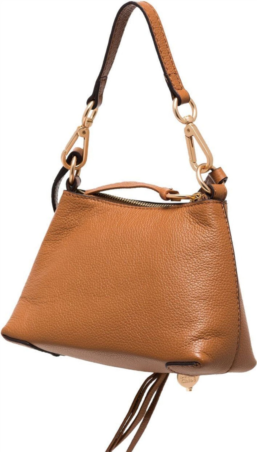 Dames See by Chloe | See By Chloe See By Chloe Bags Brown Bruin