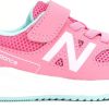 Kids New Balance Sneakers | New Balance 570 Runner Pink Roze