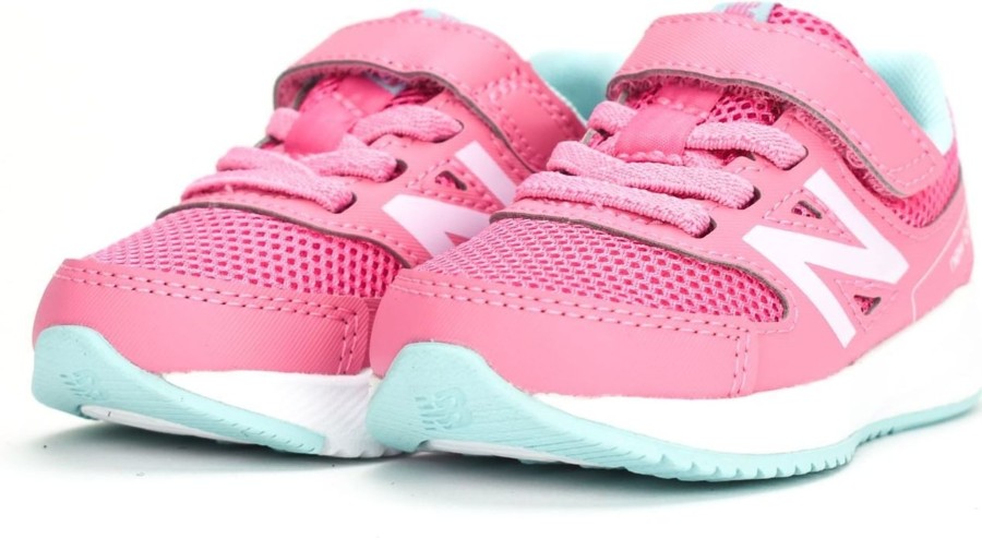 Kids New Balance Sneakers | New Balance 570 Runner Pink Roze