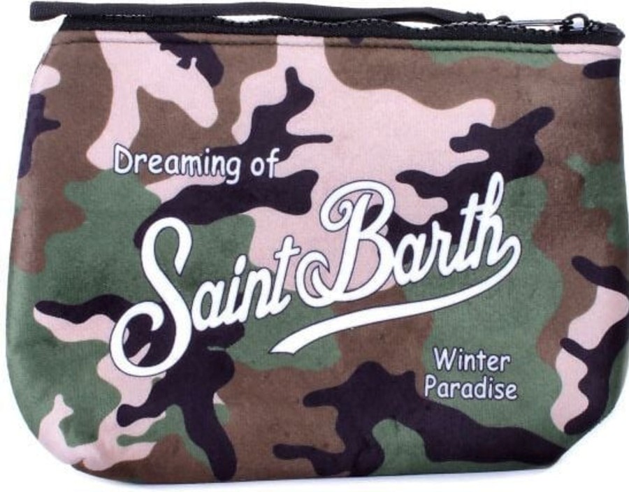 Kids MC2 Saint Barth Accessoires | Mc2 Saint Barth Saint Barth Bags Divers Divers