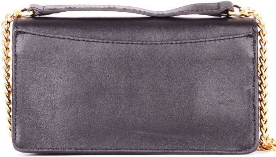 Dames Ralph Lauren | Ralph Lauren Wallets Black Zwart