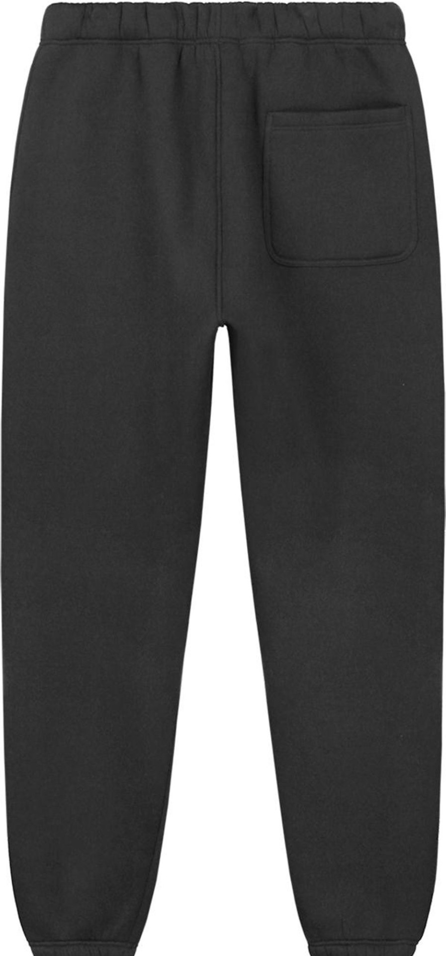 Heren Quotrell | Quotrell Atelier Milano Pants | Black/White Zwart