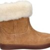 Kids UGG Laarzen | Ugg Ugg Enkellaarsjes Bruin