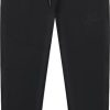 Heren Malelions | Malelions Sport Counter Trackpants - Black Zwart