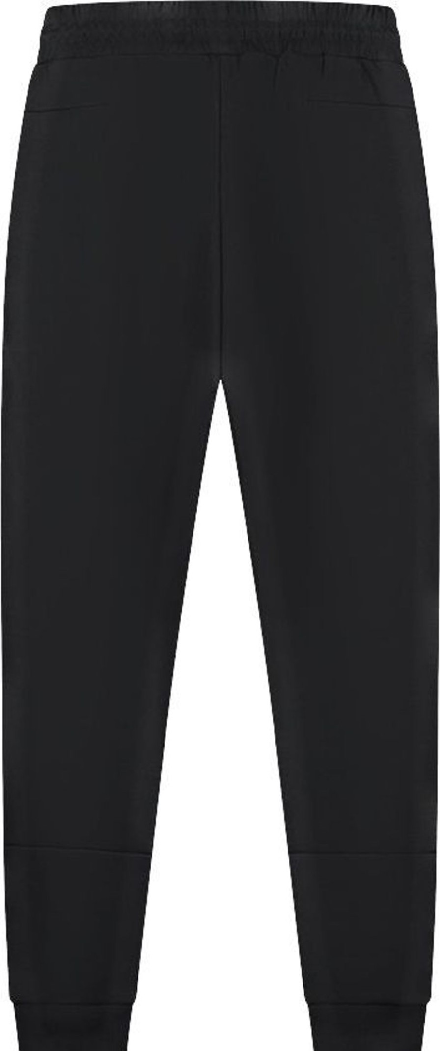 Heren Malelions | Malelions Sport Counter Trackpants - Black Zwart