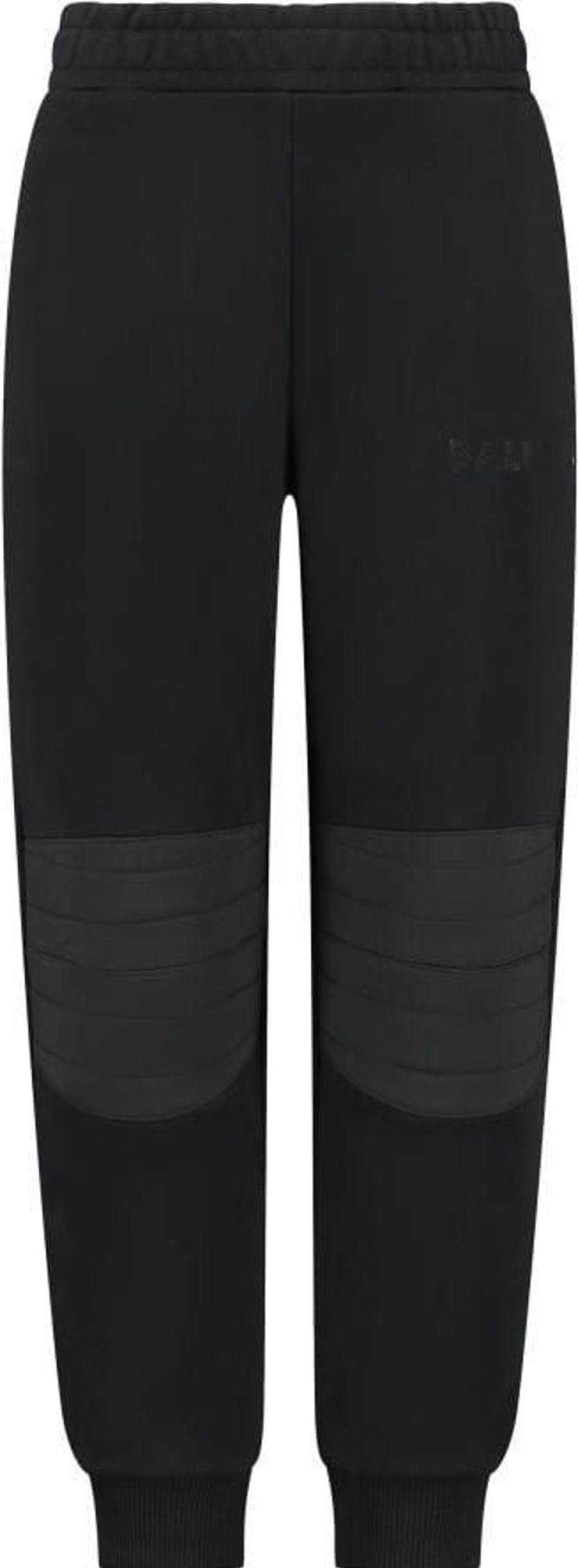 Kids Balmain Broeken | Balmain Joggers Zwart