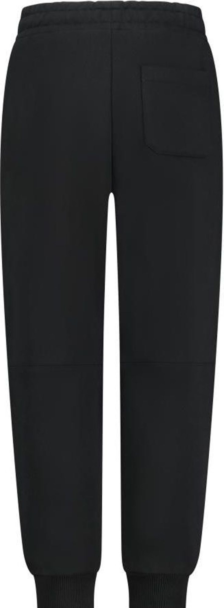 Kids Balmain Broeken | Balmain Joggers Zwart