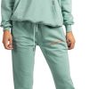 Dames Cou7ure Essentials | Cou7Ure Essentials Manhattan Trainingspak Dames Groen Groen