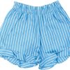 Kids MC2 Saint Barth Shorts | Mc2 Saint Barth Saint Barth Shorts Clear Blue Blauw