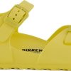 Kids Birkenstock Sandalen | Birkenstock Birkenstock Kinder Meisjes Sandalen Geel Geel