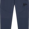 Heren Malelions | Malelions Sport Counter Trackpants - Navy Blauw