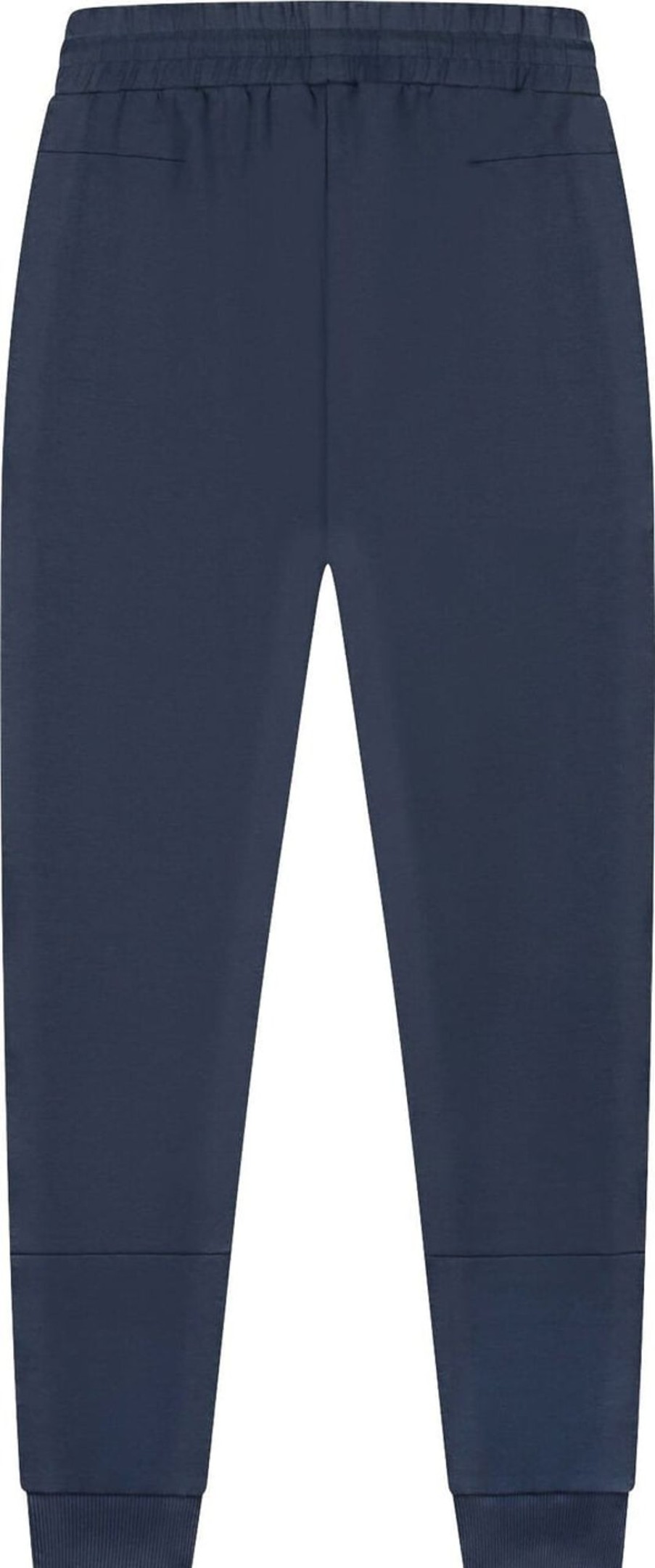 Heren Malelions | Malelions Sport Counter Trackpants - Navy Blauw