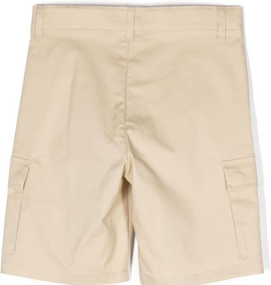 Kids Moschino Shorts | Moschino Shorts Beige Beige