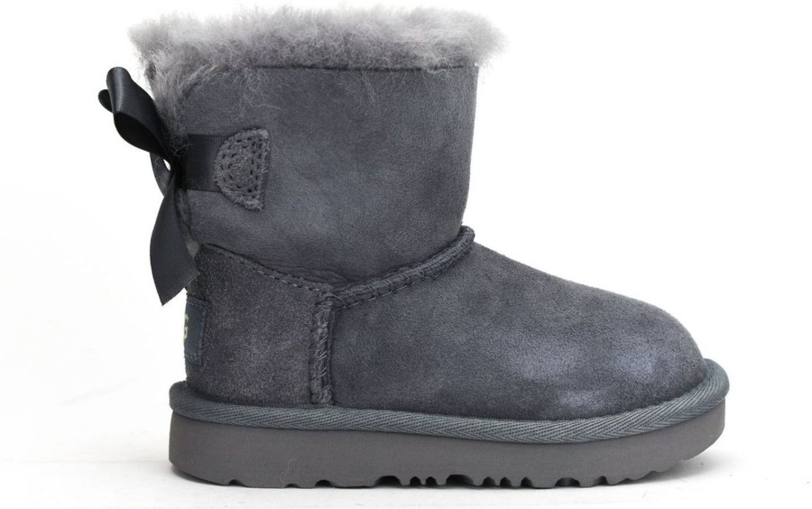 Kids UGG Laarzen | Ugg Ugg Kinder Meisjes Laarzen Camel Taupe