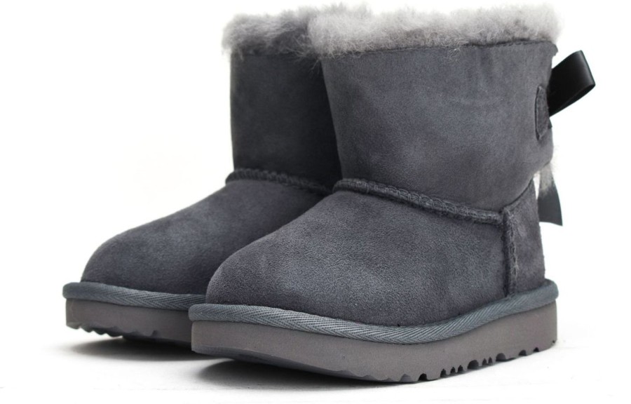 Kids UGG Laarzen | Ugg Ugg Kinder Meisjes Laarzen Camel Taupe