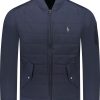 Heren Ralph Lauren | Ralph Lauren Polo Vest Blauw Blauw