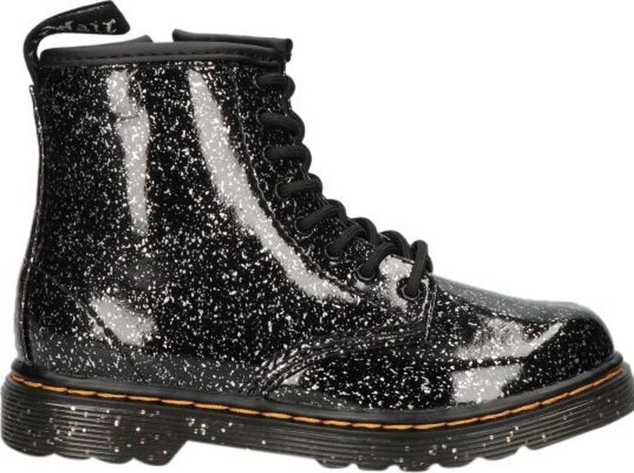 Kids Dr. Martens Laarzen | Dr. Martens Dr Martens Boots Zwart