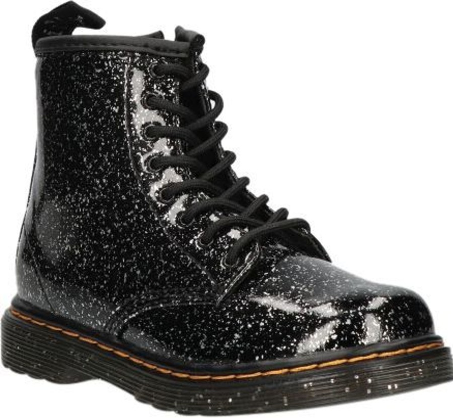 Kids Dr. Martens Laarzen | Dr. Martens Dr Martens Boots Zwart