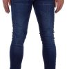 Heren Richesse | Richesse Morlaix Deluxe Jeans Blauw