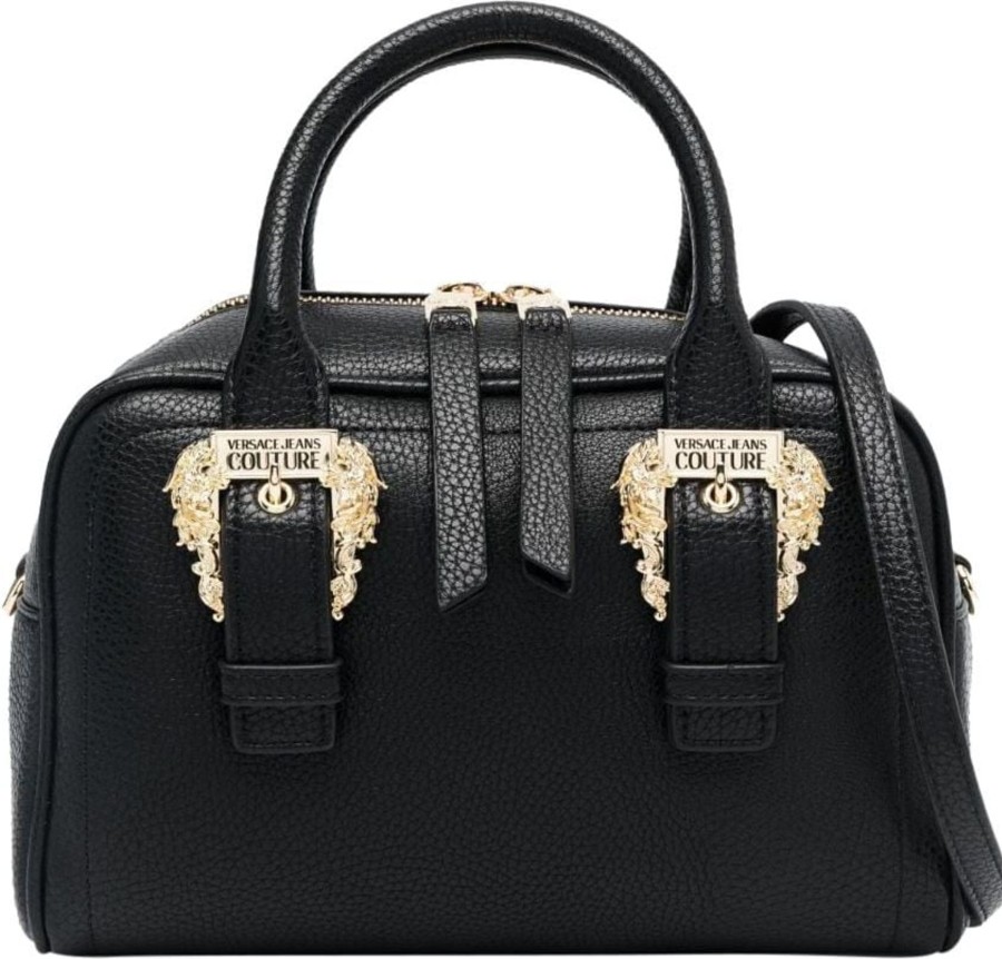 Dames Versace Jeans Couture | Versace Jeans Couture Versace Jeans Couture Bags.. Black Zwart