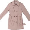 Kids Guess Jassen | Guess Coats Beige Beige